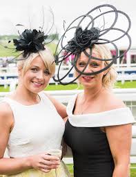 The 2018 epsom derby festival is taking place next week, with ladies day falling on friday 1st of june, followed by derby day on saturday 2nd. Epsom Derby 2016 The Best Dressed From The Two Day Festival News Shopper
