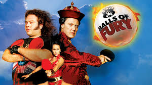 Watch Or Stream Balls Of Fury