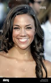 Jana kramer hi-res stock photography and images