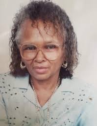 Obituary for ANNIE BELL HUNT