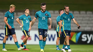 Olyroos stun the world in olympic opener. Biggest Exclusions From The Olyroos Tokyo Olympics Squad Ftbl The Home Of Football In Australia