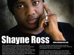 Shayne Ross