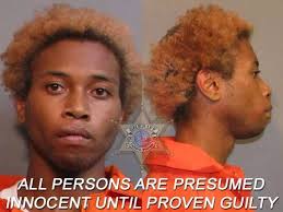 Arrest Made in Latest Shreveport Homicide