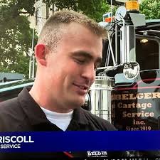 Instagram video by Belger Cartage Service, Inc. • Jul 3, 2025 at 10:00 AM