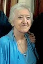 Most Recent Obituaries