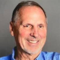 James Gibson II Obituary