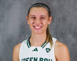 GREEN BAYWOMEN'S BASKETBALL