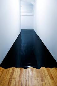 Last Nights Tales Installation Design Flooring Floor Installation