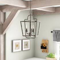 Entryway shoe storage entryway ideas entryway decor entryway tables entryway light see entryway shoe storage and entryway accent wall, entryway artwork, and entryway apartment. Cottage Country Foyer Pendant Lighting You Ll Love In 2021 Wayfair