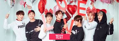 Hola amigos de quiz kpop en español, el día de hoy tenemos un nuevo reto para descubrir qué tanto conoces a los. Test Que Integrante De Bts Te Pedira Que Seas Su Novia En San Valentin Kpoplat