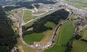 Formel 1 news, f1 ergebnisse, fotos und videos bis hin zu informationen über fahrer, teams, technik und geschichte, forum, chat. Spielberg Formel 1 Zuruck Zum Alten Osterreichring Kleinezeitung At