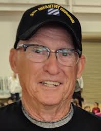 Obituary information for Bill Huff