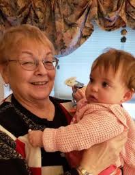 Obituary for Marguerite F. Wright