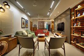 Timeless Modernistic Residence Hertz Architects The Architects Diary Bungalow Interiors Indian Home Design Minimalism Interior