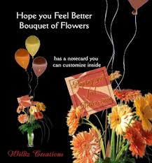 Maybe you would like to learn more about one of these? Second Life Marketplace Wc Feel Better Bouquet