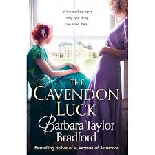 Amazon.com: The Cavendon Women: A Novel (Cavendon Hall, 2): 9781250827623:  Bradford, Barbara Taylor: Books