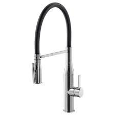 Vimmern Kitchen Faucet With Handspray Stainless Steel Color Ikea Kitchen Faucet Kitchen Mixer Taps Mixer Taps