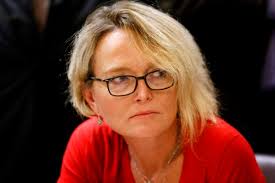 Bernadette Chirac et le drame de sa vie, la perte de sa fille Laurence