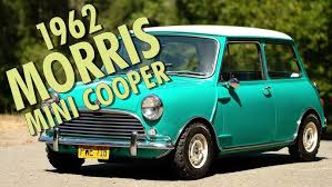 Image result for Porcelain Green 1962 Morris