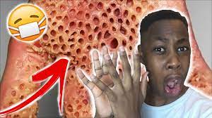 Generations react to try not to look away challenge (biggest fears game). Impossible Try Not To Look Away Challenge Painful Edition Youtube