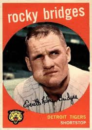 5 Baseball Cards for 'Rocky' Times