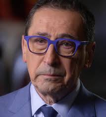 60 Minutes" 9.11: the FDNY (TV Episode 2021)