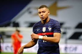 Cho anh, và điều này được cho là nhằm vào kylian mbappe, đối tác của giroud trên hàng công tuyển. Osjx58ja6r7zom