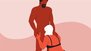 19 Standing Sex Positions for Oral, Manual, Penetrative Stimulation