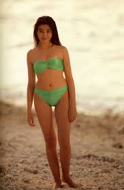 宮沢りえ ヌード画像！乳首丸出し写真集「サンタフェ」がエロすぎて抜けるwww - エロ画像ときめき速報