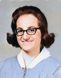 RIP Jeannie Milstead, Class of 1991