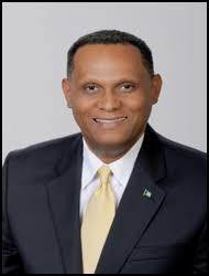 Minister for Grand Bahama