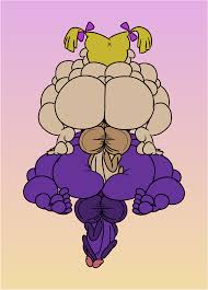 Post 4021627: Angelica_Pickles BammyBoo crossover Rugrats Spyro  Spyro_(series)