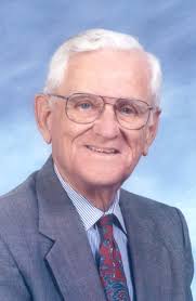 Lynton Burr Obituary (2007)