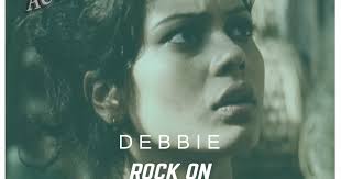 Stylists, Fishes and the Luxury of Dreaming in 'Rock On'