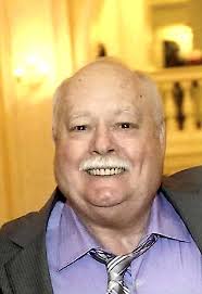 Obituary information for Charles G. “Charlie” Kilpatrick