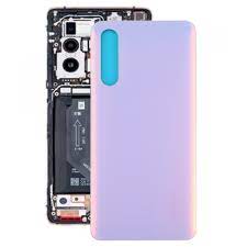 Abdeckung für OPPO Reno3 Pro 5G ...