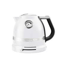 Save with target circle™ · 5% off w/ redcard · expect more. Kitchenaid Pro Line Kek1522 1 5l Electric Kettle Frosted Pearl Chef S Complements