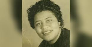 Delores Vaughan Spentz Obituary