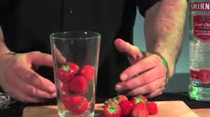 Maybe you would like to learn more about one of these? How To Make Strawberry Vodka Youtube