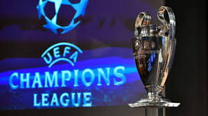Kazanan takım, 2021 uefa avrupa ligi şampiyonu olacak. Sorteo Champions League Horario Tv Y Como Ver Online As Com