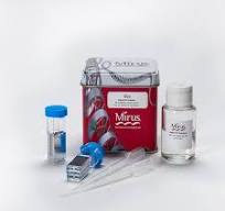 Ingenio® Electroporation Kit, for Amaxa - 50 rxns (0.2 cm  Cuvettes/Droppers) | Mirus Bio