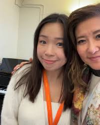 Min Kwon 권민경 (@pianistminkwon) • Instagram photos and videos