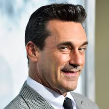 Jon Hamm