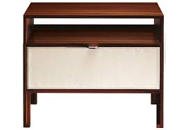 Bedside tables are unsung heroes, keeping your nighttime necessities within reach. Mea Nachttisch Giorgetti Milia Shop