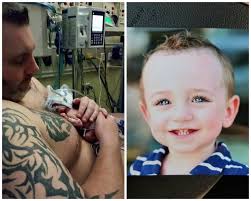 Photos Of Premature Babies Then And Now Show Their Incredible Journey