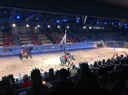 So Fun Love It For A Date Review Of Medieval Times Dinner