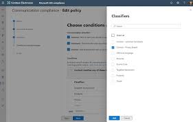 Out of these cookies, the cookies that are categorized as necessary are stored on your browser as they are essential for the working of basic functionalities of the website. Use Communication Compliance To Monitor Microsoft Teams Emails Manage Risk And More Microsoft Tech Community