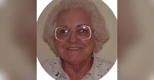 Pauline Fillyaw Barker Obituary