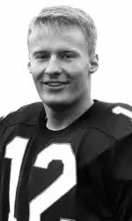 Former UC Quarterback Greg Cook Passes Away