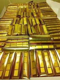 1000 Box Gold Bullion Exclusive Box For Bank Rakyat Agm Goldinvesting Gold Bullion Coins Gold Bullion Bars Gold Money